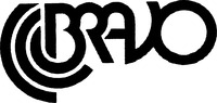 Mẫu nhãn hiệu BRAVO