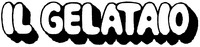 Mẫu nhãn hiệu IL GELATAIO