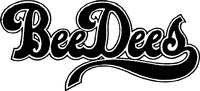 Mẫu nhãn hiệu BeeDees
