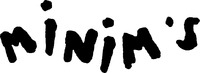 Mẫu nhãn hiệu MINIM'S