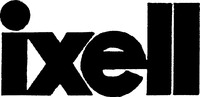 Mẫu nhãn hiệu ixell