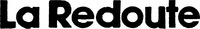 Mẫu nhãn hiệu La Redoute