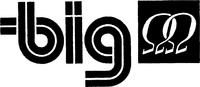 Mẫu nhãn hiệu big