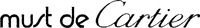 Mẫu nhãn hiệu must de Cartier