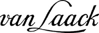 Mẫu nhãn hiệu van Laack