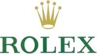 Mẫu nhãn hiệu ROLEX