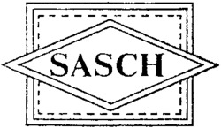 Mẫu nhãn hiệu SASCH