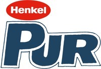 Mẫu nhãn hiệu Henkel PUR