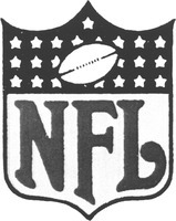 Mẫu nhãn hiệu NFL
