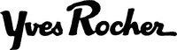 Mẫu nhãn hiệu Yves Rocher