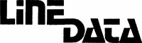 Mẫu nhãn hiệu LINE-DATA