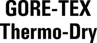 Mẫu nhãn hiệu GORE-TEX Thermo-Dry