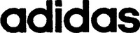 Mẫu nhãn hiệu adidas