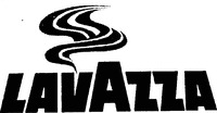 Mẫu nhãn hiệu LAVAZZA