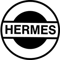 Mẫu nhãn hiệu HERMES