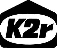 Mẫu nhãn hiệu K2r