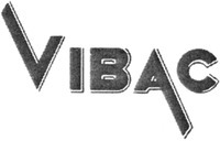 Mẫu nhãn hiệu VIBAC