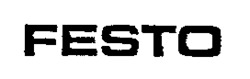 Mẫu nhãn hiệu FESTO