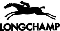 Mẫu nhãn hiệu LONGCHAMP