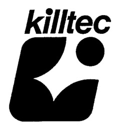 Mẫu nhãn hiệu killtec