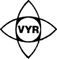 Mẫu nhãn hiệu VYR
