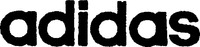 Mẫu nhãn hiệu adidas