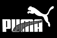 Mẫu nhãn hiệu PUMA