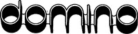 Mẫu nhãn hiệu domino