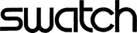 Mẫu nhãn hiệu swatch
