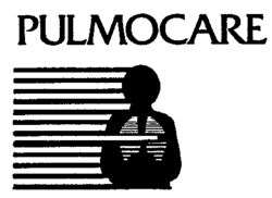 Mẫu nhãn hiệu PULMOCARE