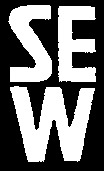 Mẫu nhãn hiệu SEW