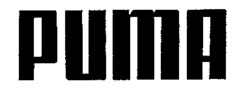 Mẫu nhãn hiệu PUMA