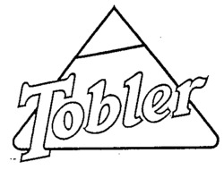 Mẫu nhãn hiệu Tobler