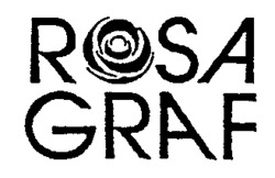 Mẫu nhãn hiệu ROSA GRAF