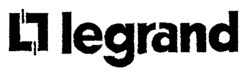 Mẫu nhãn hiệu legrand