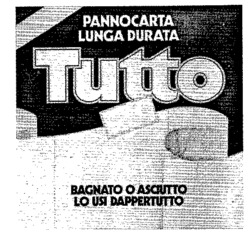 Mẫu nhãn hiệu Tutto