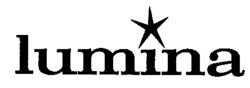 Mẫu nhãn hiệu lumina