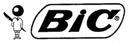 Mẫu nhãn hiệu BIC