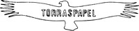 Mẫu nhãn hiệu TORRASPAPEL