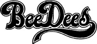 Mẫu nhãn hiệu BeeDees