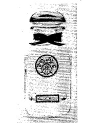 Mẫu nhãn hiệu Eau d'Hermès