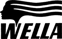 Mẫu nhãn hiệu WELLA