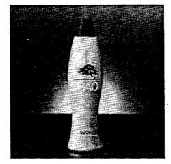 Mẫu nhãn hiệu O.BA.O SUGI