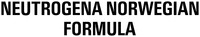 Mẫu nhãn hiệu NEUTROGENA NORWEGIAN FORMULA