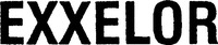 Mẫu nhãn hiệu EXXELOR