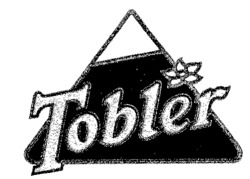 Mẫu nhãn hiệu Tobler