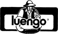 Mẫu nhãn hiệu luengo