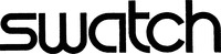 Mẫu nhãn hiệu SWATCH