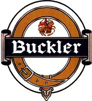Mẫu nhãn hiệu Buckler