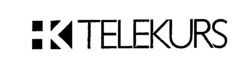 Mẫu nhãn hiệu TELEKURS